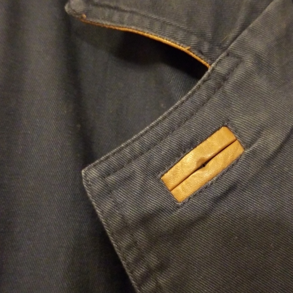 Jacket - Picture 3 of 9